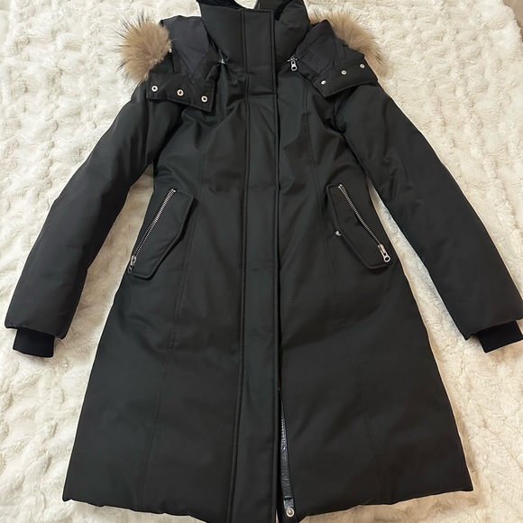 Mackage winter Jacket - Picture 2 of 16